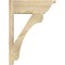 Ekena Millwork Legacy Traditional Rough Sawn Outlooker, Douglas Fir, 8"W x 22"D x 30"H OUT08X22X30LEC01RDF - alternate 4